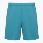 Pánske tréningové šortky Under Armour Tech Vent boundless blue/blue haze/black