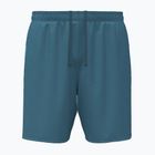 Pánske tréningové šortky Under Armour Tech Vent boundless blue/blue haze/black