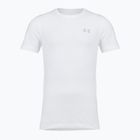 Pánske bežecké tričko Under Armour Velociti white/black/distant gray
