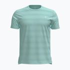 Pánske bežecké tričko Under Armour Velociti refresh mint/castlerock
