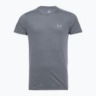 Pánske bežecké tričko Under Armour Velociti Reflect castlerock/anthracite
