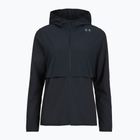 Dámska bežecká bunda Under Armour Velociti Pro Storm black/black/metallic silver