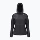 Dámska bežecká bunda Under Armour Velociti Pro Storm black/black/metallic silver