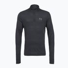 Pánska bežecká mikina Under Armour Velociti 1/4 Zip black/black/metallic silver