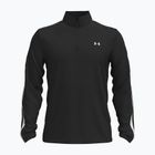 Pánska mikina Under Armour Tech Taping 1/2 Zip black/white/white