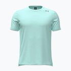 Pánske bežecké tričko Under Armour Velociti Pro refresh mint/castlerock