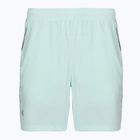 Pánske bežecké šortky Under Armour Launch 7" refresh mint/castlerock