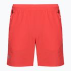 Pánske bežecké šortky Under Armour Launch 7" racer red/black/reflective