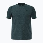 Pánske tréningové tričko Under Armour Vanish Elite Seamless rack green/black