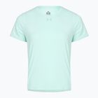 Dámske bežecké tričko Under Armour Velociti Pro refresh mint/castlerock