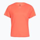Dámske bežecké tričko Under Armour Velociti Pro electric tangerine/black/green mode