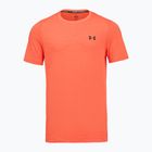 Pánske tréningové tričko Under Armour Vanish Elite Seamless venom red/ultimate black