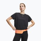Dámske bežecké tričko Under Armour Velociti SS black/reflective
