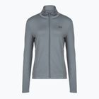 Dámska tréningová mikina Under Armour Motion EMEA clay green/black