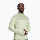 Pánska mikina Under Armour Tech Utility 1/4 Zip fade green/steel