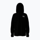Pánska tréningová bunda Under Armour Vibe Woven Windbreaker Jacket black/white