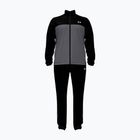 Pánska tepláková súprava Under Armour EMEA Tracksuit Novelty black/castlerock/white