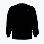 Pánska mikina Under Armour Rival LW Crew black/black