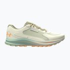 Dámske bežecké topánky Under Armour Bandit TR 3 Wht/Brn/Blanc Brun/Blanko Cafe