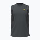 Pánske basketbalové tričko Under Armour Curry Training Tank lumin yellow