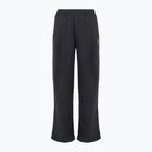 Dámske nohavice Under Armour Rival Fleece Script black/white