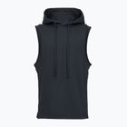 Pánska mikina Under Armour Curry SLVS Hoodie ultimate black