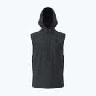 Pánska mikina Under Armour Curry SLVS Hoodie ultimate black
