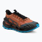 Bežecké topánky Under Armour UA EXPLOR TRAIL Org/Blk/Orange Noir/Anaranjado Negro