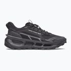 Bežecké topánky Under Armour Explor Trail black/anthracite/summit white
