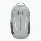 Mestský batoh Under Armour Hustle 6.0 29 l titanium/clay green/clay green