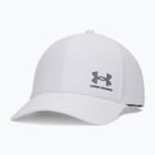 Šiltovka Under Armour Iso-chill Armourvent white/steel