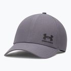 Šiltovka Under Armour Iso-chill Armourvent castlerock/black