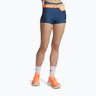 Dámske tréningové šortky Under Armour HeatGear Shorty wham blue/blue haze