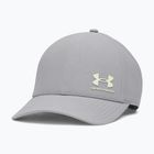 Šiltovka Under Armour Iso-chill Armourvent steel/fade green