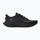 Dámske bežecké topánky Under Armour Ascend black/black/anthracite
