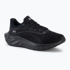 Dámske bežecké topánky Under Armour Ascend black/black/anthracite