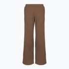 Dámske nohavice Under Armour Unstoppable Woven incense brown/kona brown