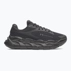 Dámske bežecké topánky Under Armour Halo Runner 2 Black/Anthracite/Metallic Black