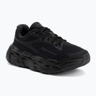 Dámske bežecké topánky Under Armour Halo Runner 2 Black/Anthracite/Metallic Black