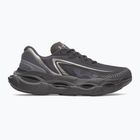 Pánske bežecké topánky Under Armour Halo Racer 2 black/anthracite/metallic black