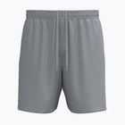 Pánske tréninkové šortky Under Armour Tech Vent 7IN Shorts mod gray/black