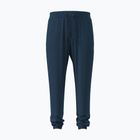 Pánske nohavice Under Armour Rival LW Jogger wham blue/black