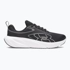 Pánske bežecké topánky Under Armour Surge 5 black/black/white