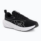 Pánske bežecké topánky Under Armour Surge 5 black/black/white