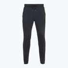 Pánske nohavice Under Armour Rival LW Jogger black/black