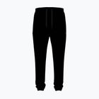 Pánske nohavice Under Armour Rival LW Jogger black/black