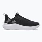 Pánske bežecké topánky Under Armour Phade RN 4 black/black/white