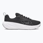 Dámske bežecké topánky Under Armour Surge 5 black/white/castlerock