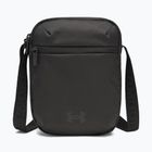 Ľadvinka Under Armour Essential Crossbody black/black