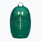 Batoh Under Armour Hustle Lite 26,5 l campus ivy/flash light
